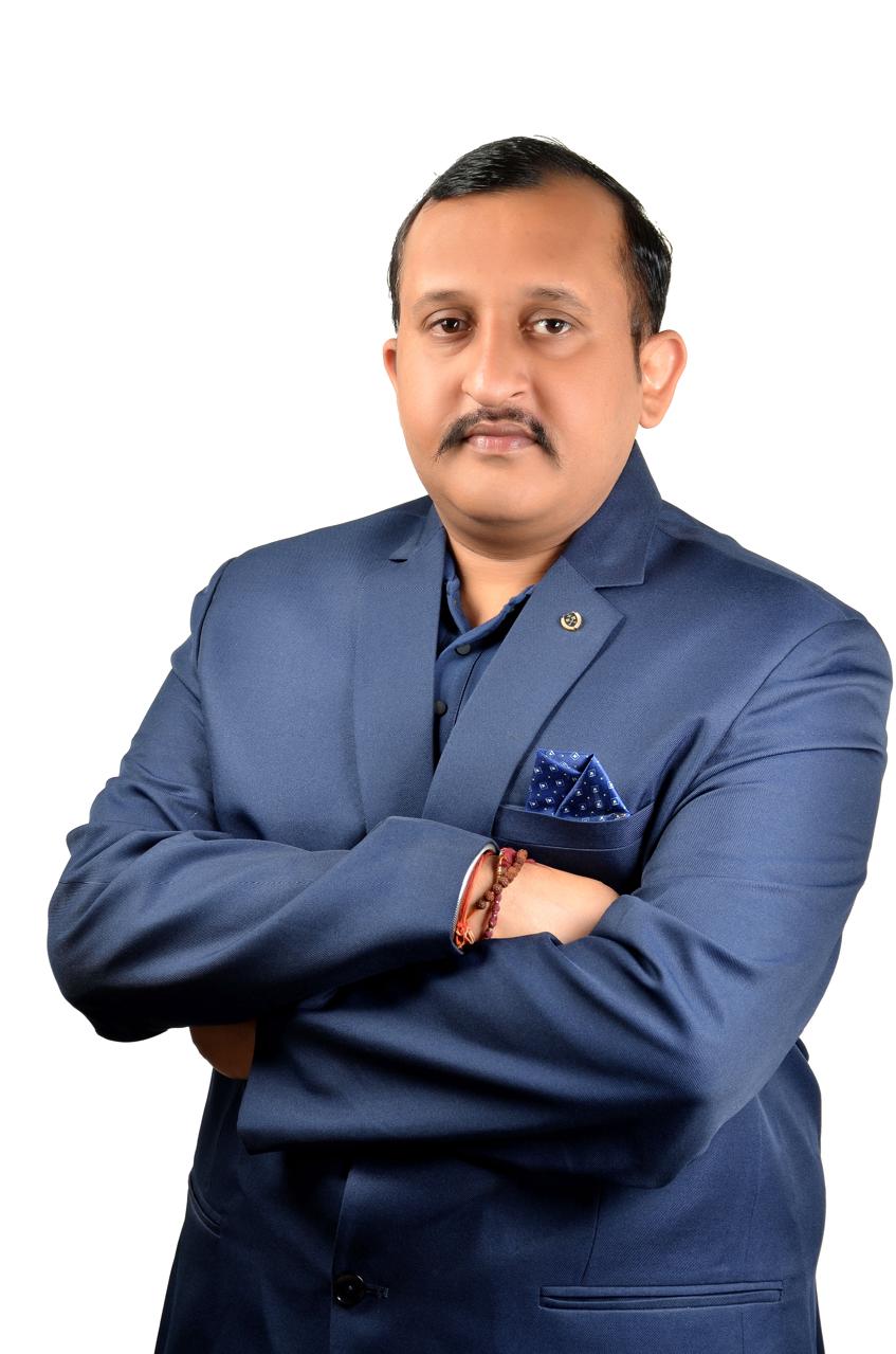 Vikas Sharma