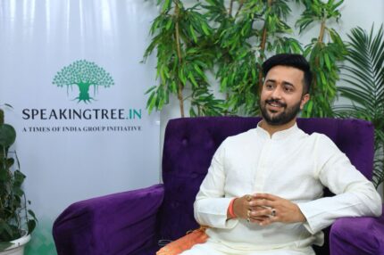 Offline Meeting with Parag Pandey Ji